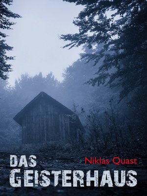 cover image of Das Geisterhaus